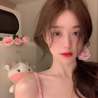 他能听到我的心